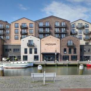 Фотографии гостиницы
Lighthouse Hotel & Spa