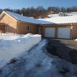 Фотография гостевого дома Gite Les Cimes