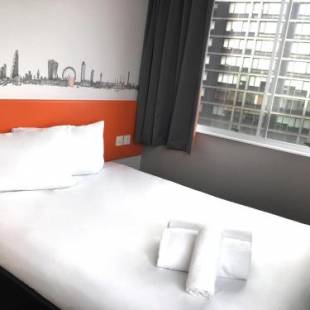 Фотографии гостиницы
easyHotel Croydon