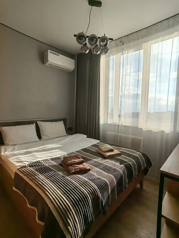 Фотография квартиры Квартира Лофт