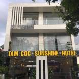 Фотография гостиницы TAM COC SUNSHINE HOTEL