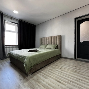 Фотография квартиры Апартаменты Хунзах с панорамой гор в Ботлихе