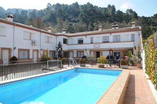 Фотография гостевого дома Casas Rurales Tiscar