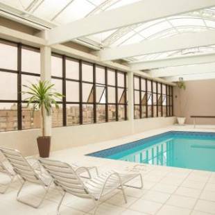 Фотографии гостиницы
Mercure Curitiba Golden