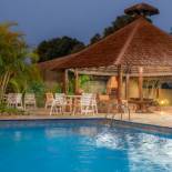 Фотография мини отеля Pousada Rancho Jarinu