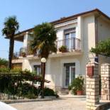 Фотография гостевого дома Double Room Novi Vinodolski 2350b