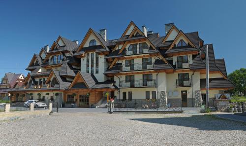 Фотография гостевого дома Pensjonat Dziubas