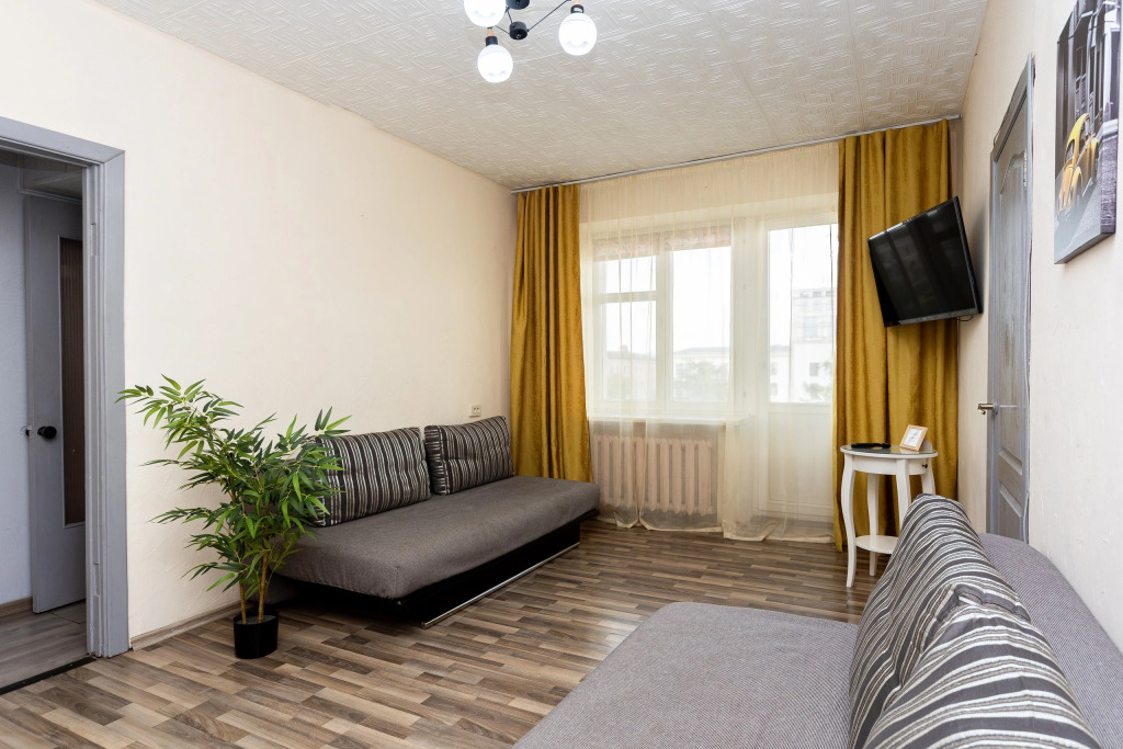 Фотография квартиры Квартира на Пр.Независимости,52(М. Площадь Я. Коласа)