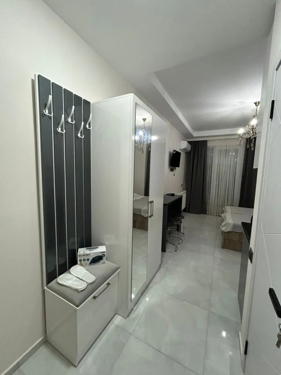 Фотография квартиры Апартаменты Квартира 26