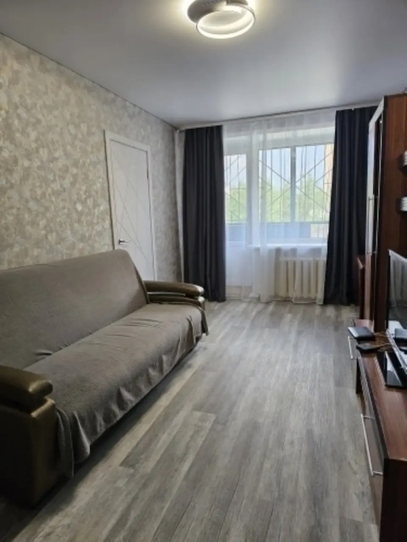 Фотография квартиры Квартира Трехкомнатная в самом центре города