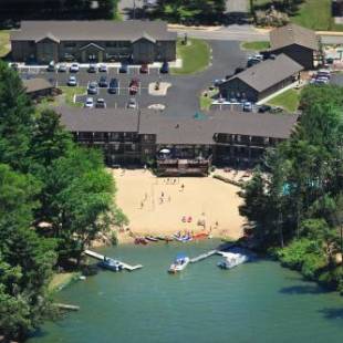 Фотографии гостиницы
Bakers Sunset Bay Resort