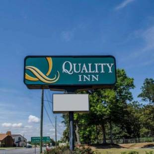 Фотографии гостиницы 
            Quality Inn At Eglin AFB