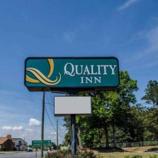 Фотографии гостиницы
Quality Inn At Eglin AFB