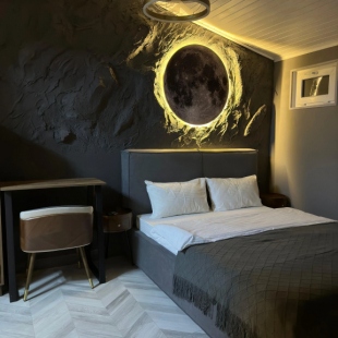 Фотография квартиры Апартаменты Ривьера Архыз