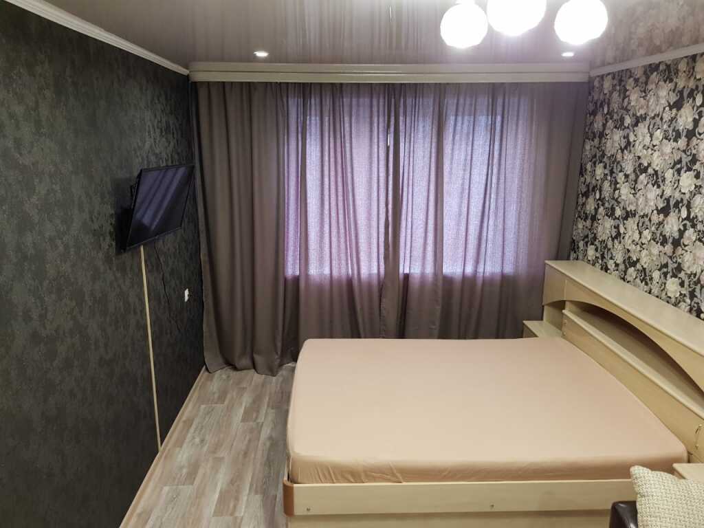 Фотография квартиры Апартаменты на улице Лазурная 33