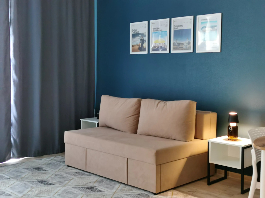 Фотография квартиры Квартира Гранд