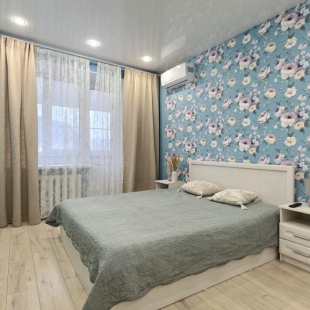 Фотография квартиры Квартира у театра Драмы