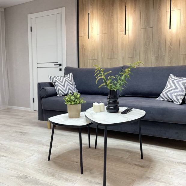 Фотографии квартиры
Квартира в центре Нижнекамска