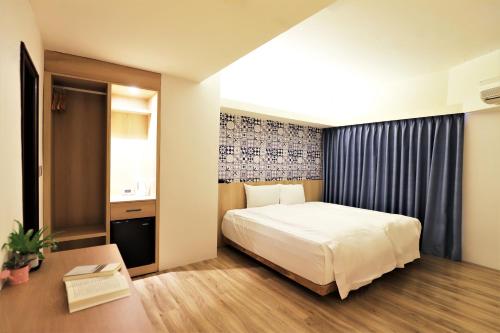 Фотография гостиницы Talmud Hotel Gongyuan