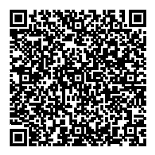 QR код хостела Ind