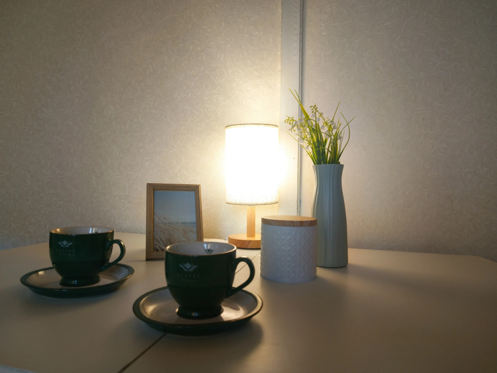 Фотография квартиры Квартира Усть-Илимская 5