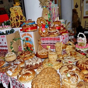 Фотография музея Народний музей хлеба покрова Пресвятой Богородицы