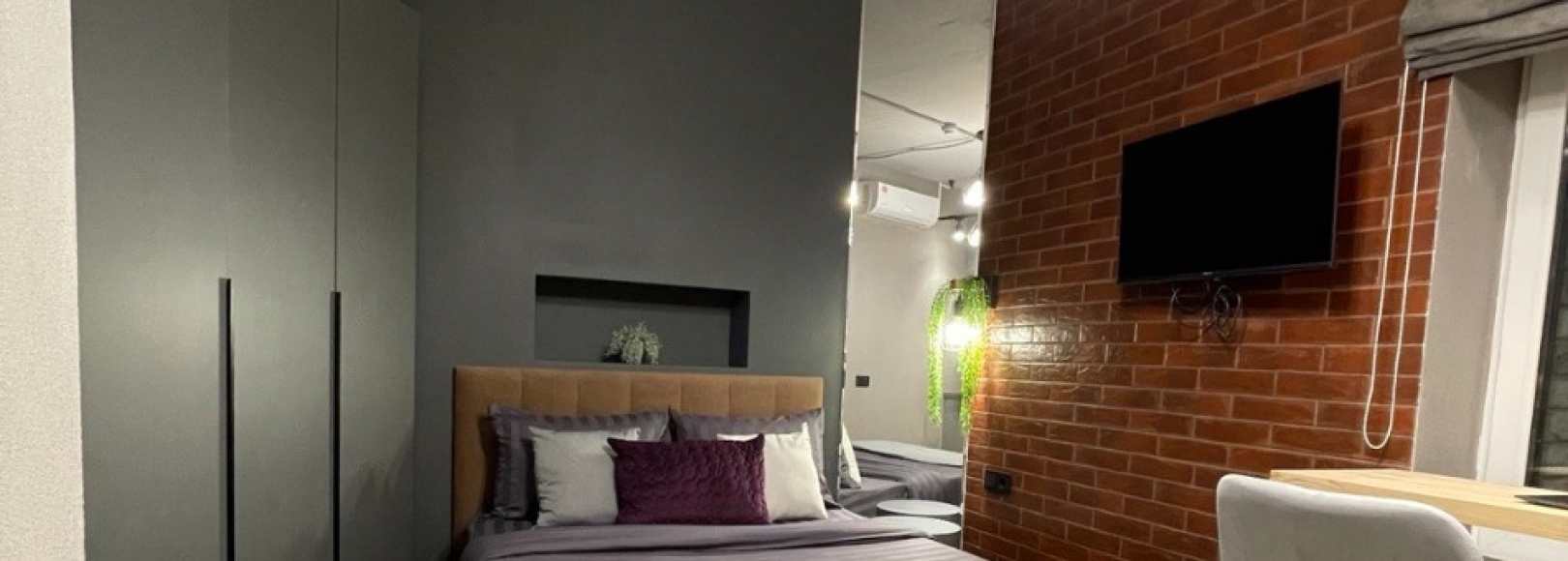 Фотография квартиры Мята 3