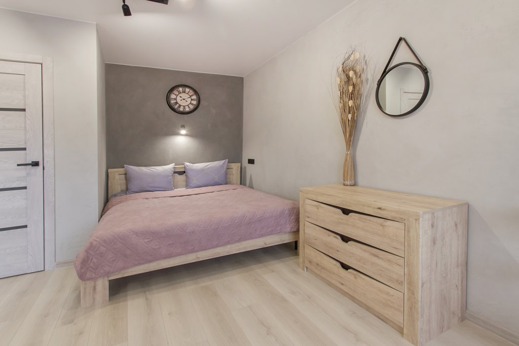 Фотография квартиры Апартаменты в центре Левого Берега