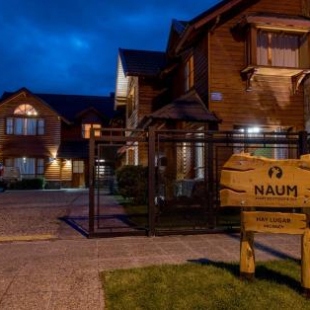 Фотография апарт отеля Apart Hotel Naum