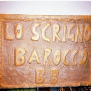 Фотографии мини отеля 
            Lo Scrigno Barocco