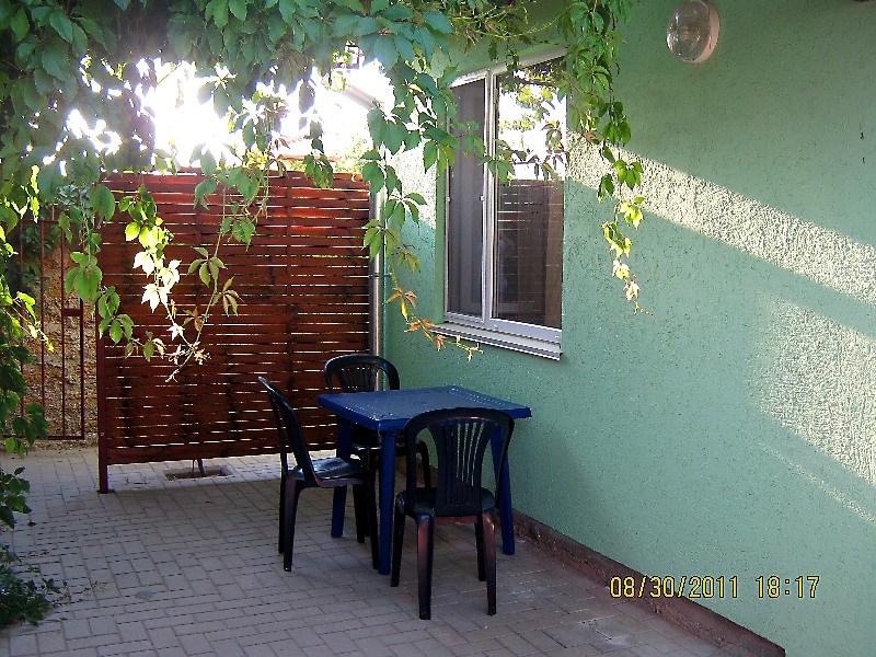 Фотография мини отеля Солярис