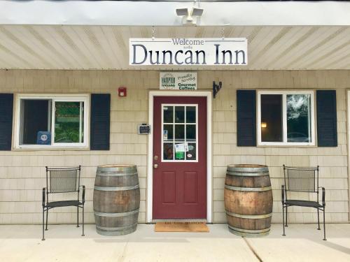 Фотография мотеля Shorewood Inn