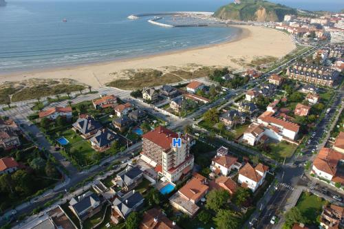 Фотография гостиницы Hotel Cosmopol