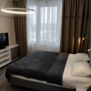 Фотография квартиры Апартаменты Hotel Spb 18