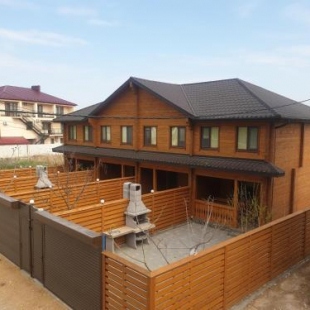 Фотография гостевого дома Дом у Моря