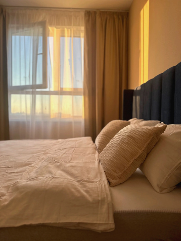 Фотография квартиры Апартаменты на улице Лескова 42