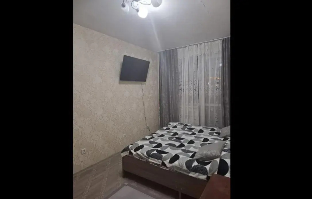 Фотография квартиры Апартаменты на улице Капитана Курсекова 6