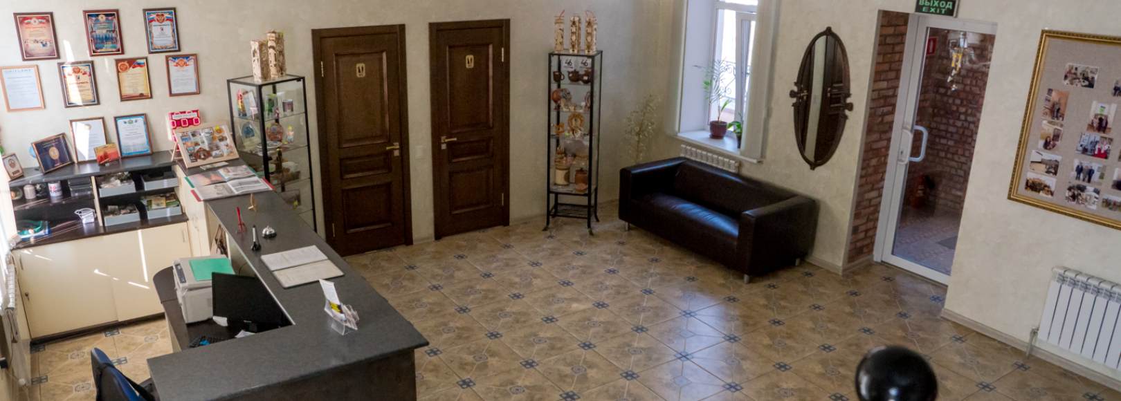 Фотография гостевого дома Льгов