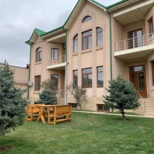 Фотография гостиницы Chinor Garden 2 (Free Airport Transfer and Many More)