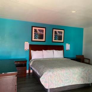 Фотографии гостиницы
El tejas Motel