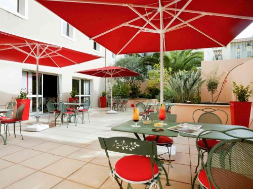 Фотография гостиницы easyHotel Nice Palais des Congrès – Old Town