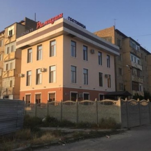 Фотография гостиницы Рамазан