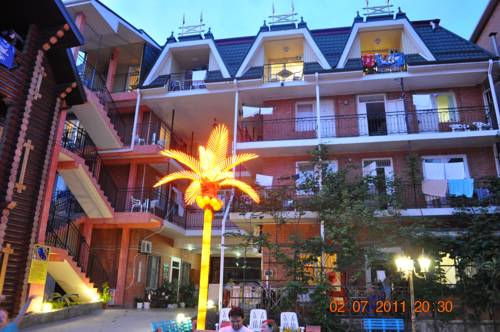 Фотографии гостиницы
Форт-Артур