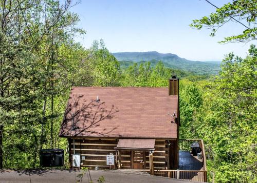 Фотография гостевого дома Sequoyah