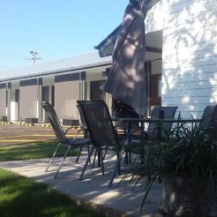 Фотографии мотеля
Verandah Motel