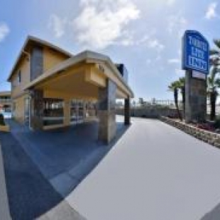 Фотография мотеля Torch Lite Inn at the Beach Boardwalk