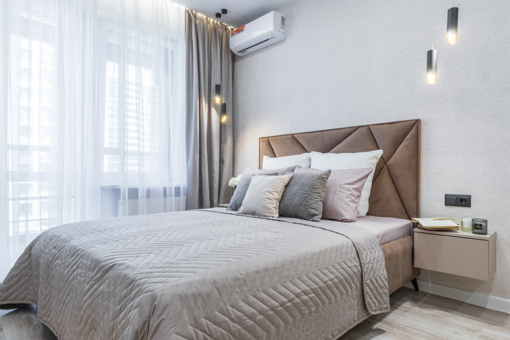 Фотография квартиры Апартаменты Comfort Home на Сибгата Хакима 46