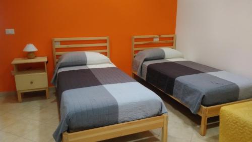 Фотографии мини отеля
B&B Sangro