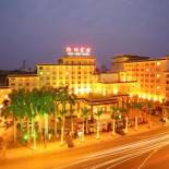 Фотография гостиницы Chaozhou Hotel