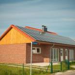 Фотография гостевого дома Feriendoppelhaus Bernsteinring Z1